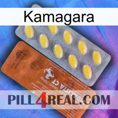 Kamagara 42